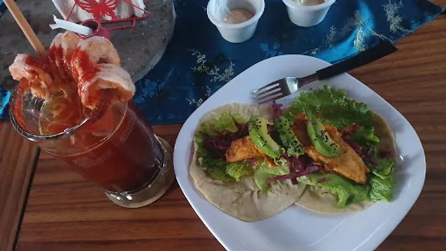 Terruño Morelia Restaurante