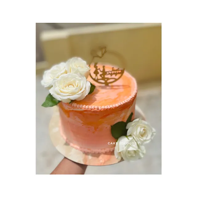 Cake Ideology Bangalore