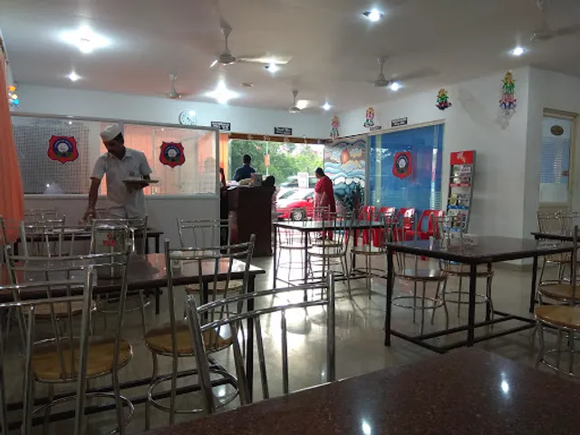 Indian Coffee House