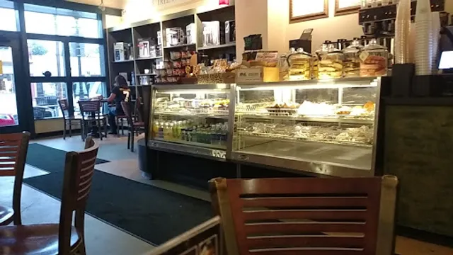 The Coffee Tree Roasters