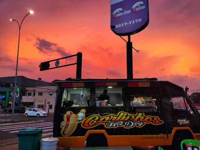 Carlinhos Hot Dog