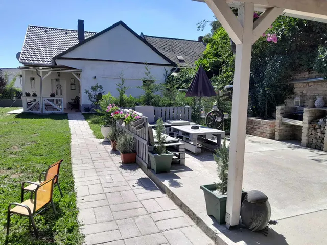 Edina Vintage Vendégház