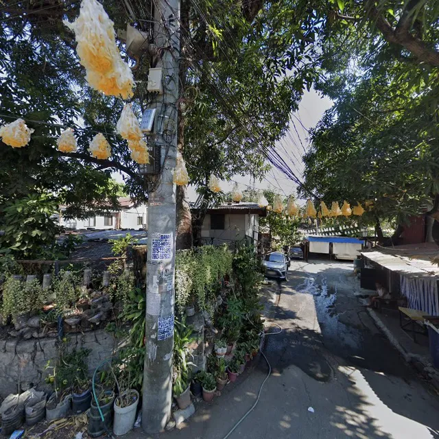 Pook Palaris Homestay