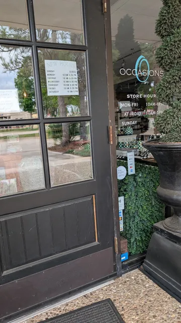 Carriage Plaza Shopping Center