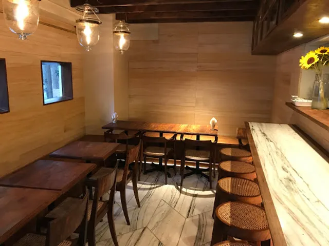 Kitchen Watarigarasu