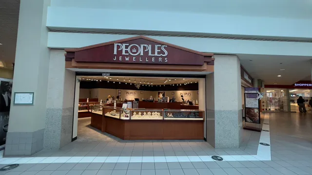 Peoples Jewellers