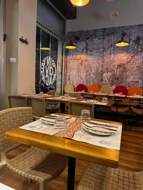 Bracio-Sicilian bites (Porta Venezia)