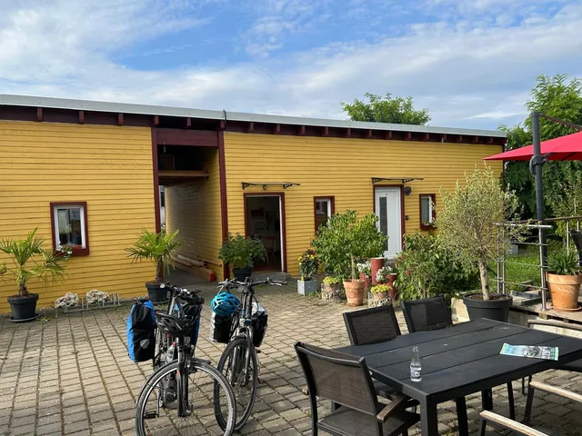 Bed & Breakfast Preith