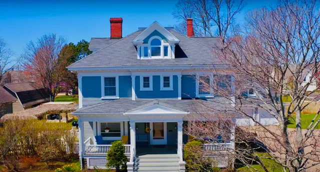 The Boardwalk Inn Summerside PEI Canada Select