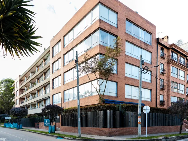 Faranda Collection Bogota, a member of Radisson Individuals