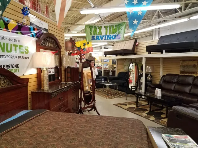 Cohen Furniture Outlet