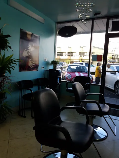 MiO’s Designs Barbershop - Kalihi