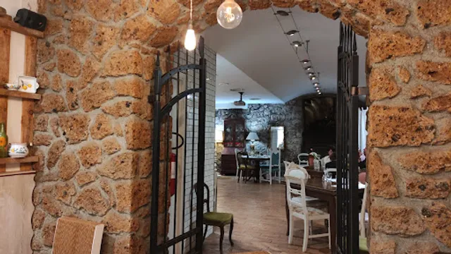 Arià - Osteria di Fuori Porta