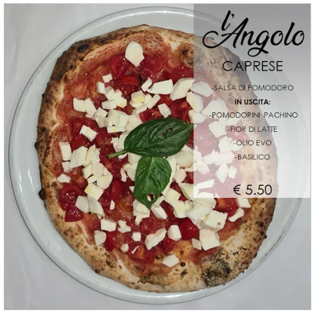 Pizzeria L'Angolo