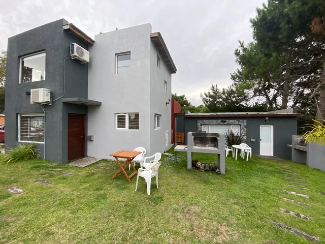 Solar De Las Gaviotas