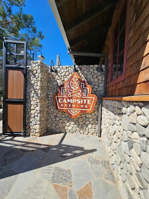 Campsite Brewing Company