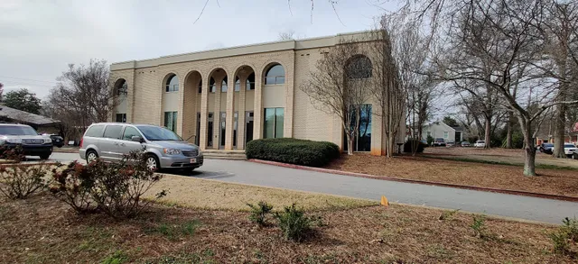 Office of Global Engagement