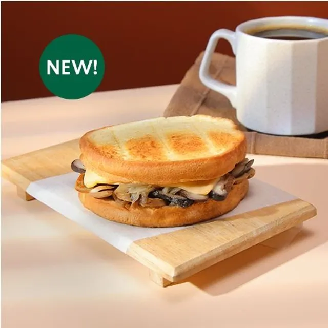 Starbucks Nibong Tebal