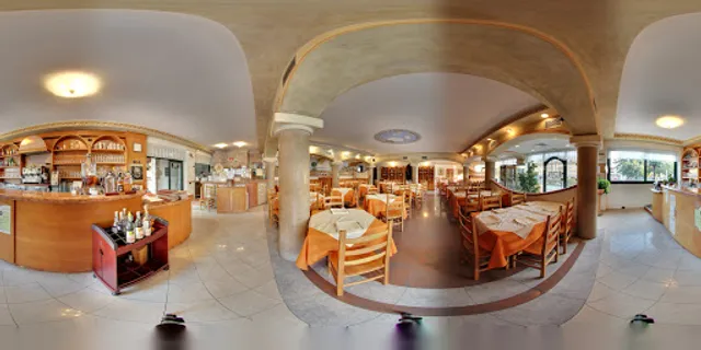 ATHENA RISTORANTE PIZZERIA