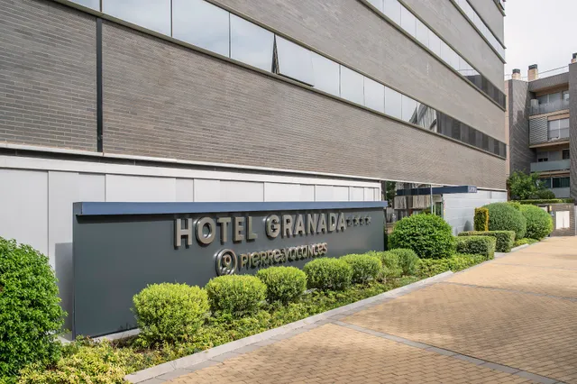 Hotel Granada by Pierre & Vacances