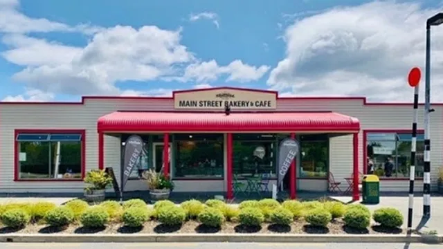 Sheffield Pies - Oxford Store