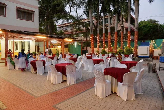 Shiv Chaitanya Banquet