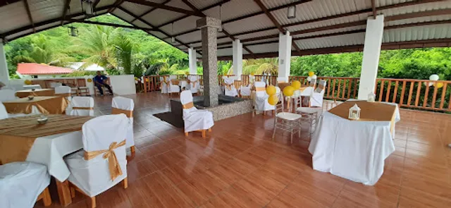 Mar Adentro San Blas