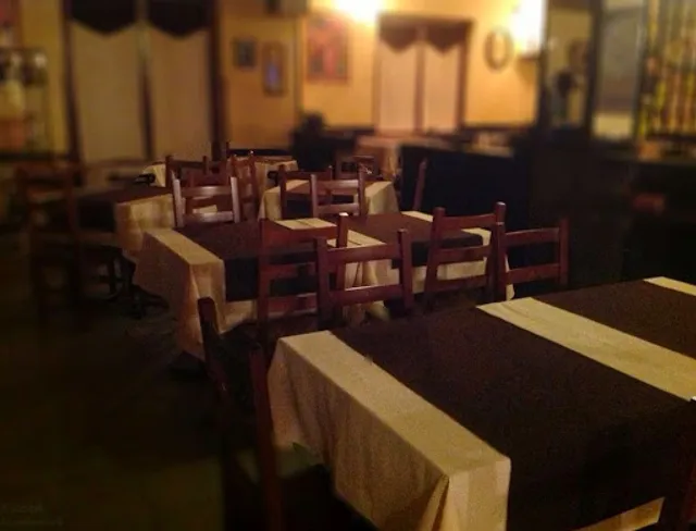 Pink Devil Club Circolo Acli Food & Beer