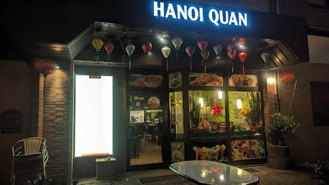 Hanoi Quan