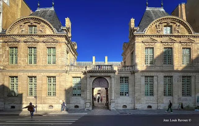 Centre des monuments nationaux