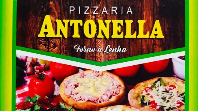 Pizzaria Antonella