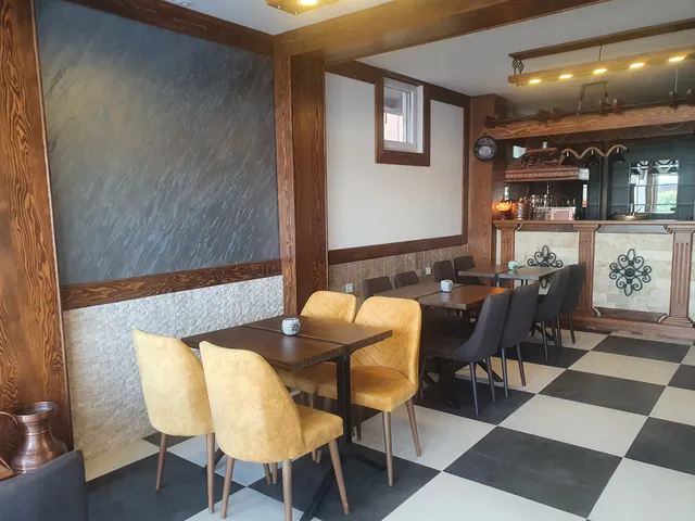 Grill & Pizza The Best