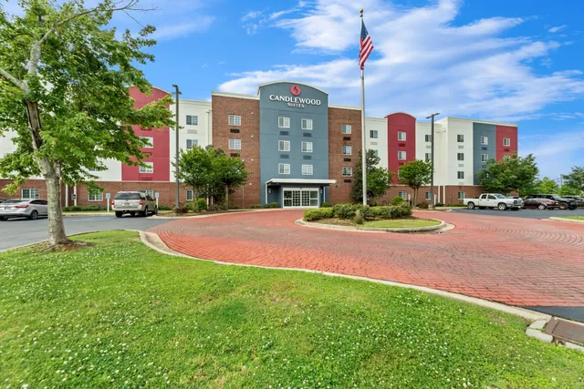 Candlewood Suites Flowood by IHG