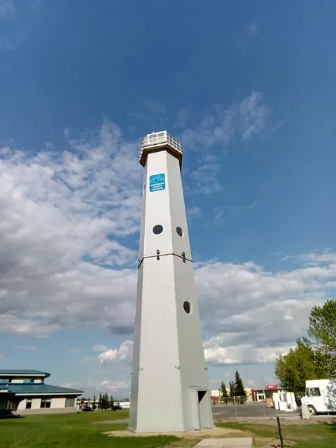 Northern Lights College - Dawson Creek Campus