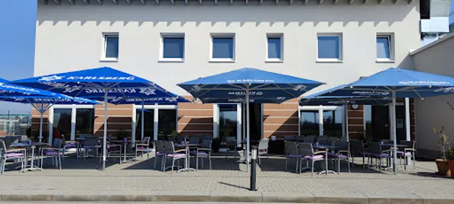 Ristorante Pizzeria Il Calabrese