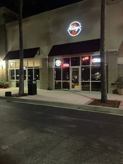 Manny's Cucina Napoletana