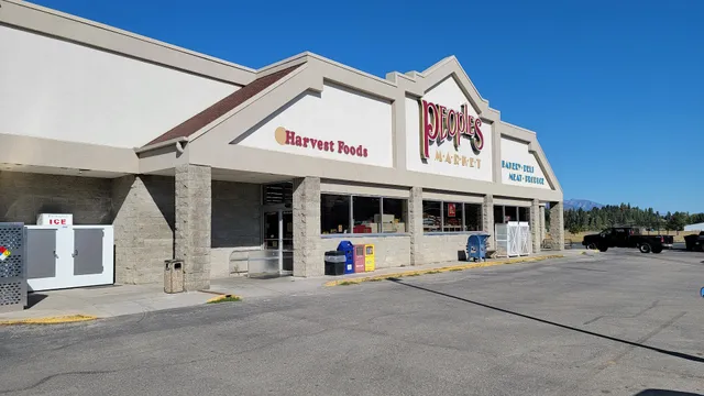 People's Harvest Foods