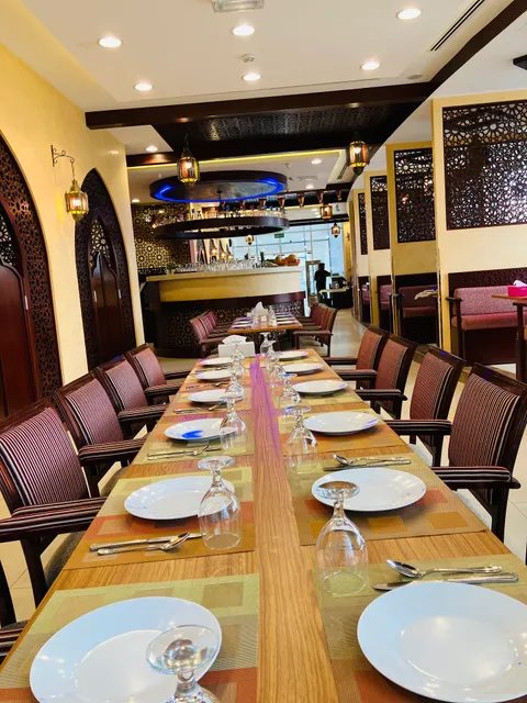 Bait Al Mandi Restaurant