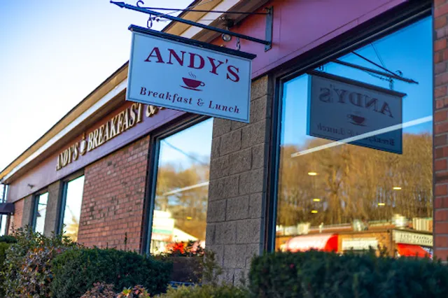 Andy's Breakfast & Lunch