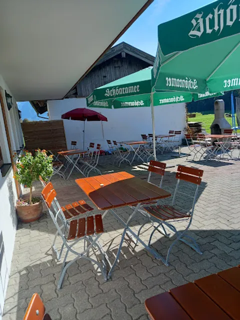 Hofcafe Nagerlhof