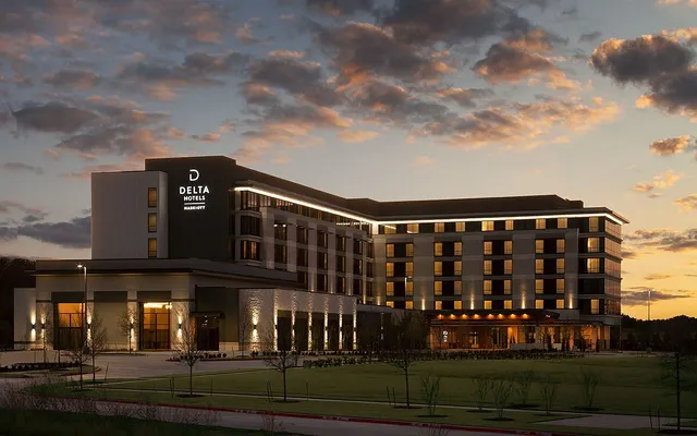 Delta Hotels Dallas Southlake