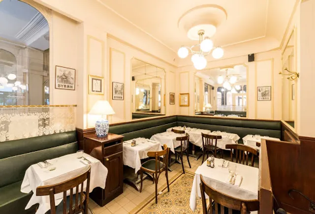 Le Café de l'Epoque