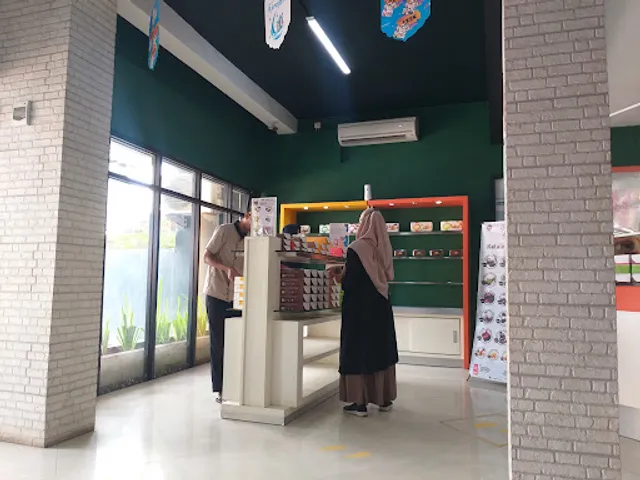 Amanda Brownies Hertasning