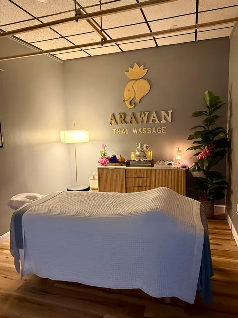 Arawan Thai Massage