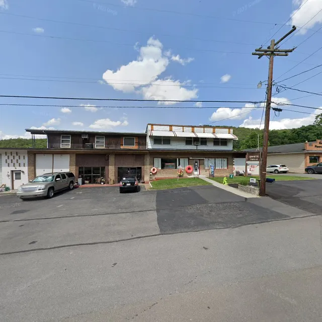 Romney Sports Connection