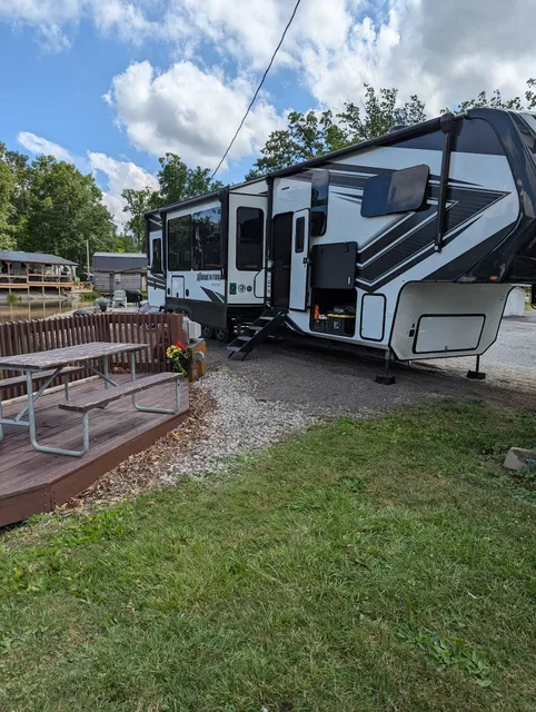 Hidden Acres Campground