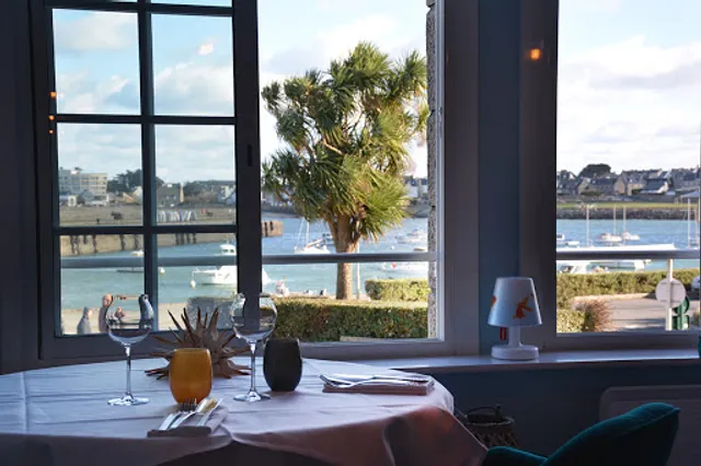 Restaurant Chez Janie