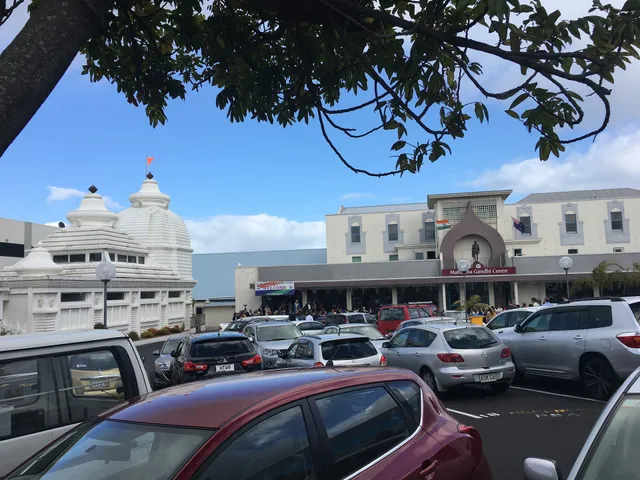Auckland Indian Association Inc.