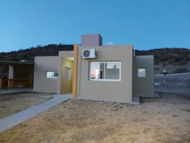 Barrio Altos de los Puquios