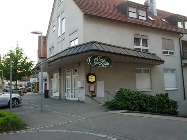 Caféhaus O'Hara